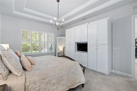 Villa ou maison à vendre à Ormond Beach, Floride: 3 chambres, 224.73 m2 № 2394418 - photo 24