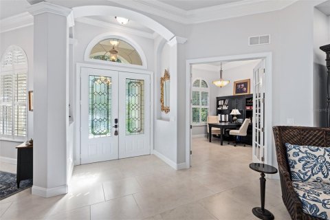 Villa ou maison à vendre à Ormond Beach, Floride: 3 chambres, 224.73 m2 № 2394418 - photo 6