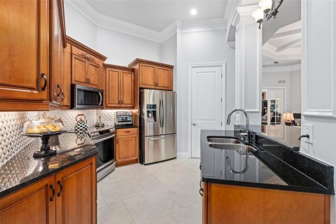 Villa ou maison à vendre à Ormond Beach, Floride: 3 chambres, 224.73 m2 № 2394418 - photo 18