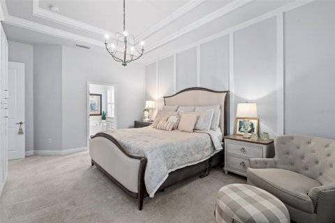 Villa ou maison à vendre à Ormond Beach, Floride: 3 chambres, 224.73 m2 № 2394418 - photo 26