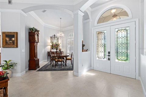 Villa ou maison à vendre à Ormond Beach, Floride: 3 chambres, 224.73 m2 № 2394418 - photo 5