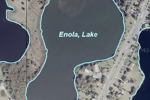 Land in Umatilla, Florida № 1578156 - photo 4