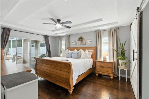 House in Port Orange, Florida 5 bedrooms, 260.59 sq.m. № 1844899 - photo 19