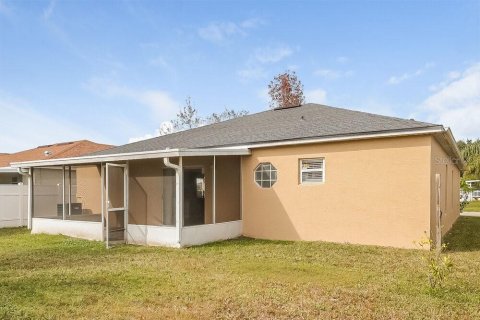 House in Kissimmee, Florida 3 bedrooms, 174.1 sq.m. № 1914497 - photo 15