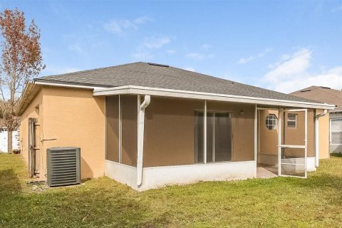 House in Kissimmee, Florida 3 bedrooms, 174.1 sq.m. № 1914497 - photo 16