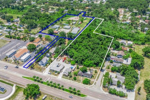 Immobilier commercial à vendre à Bradenton, Floride: 10 chambres, 470.92 m2 № 2144813 - photo 7