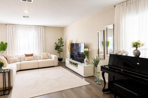 Купить виллу или дом в Окои, Флорида 13 комнат, 203.83м2, № 2203735 - фото 5
