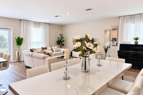 Купить виллу или дом в Окои, Флорида 13 комнат, 203.83м2, № 2203735 - фото 7