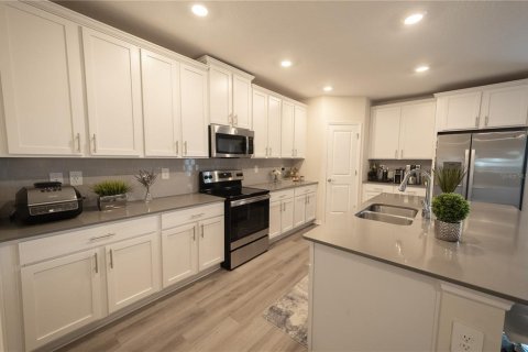 Купить виллу или дом в Окои, Флорида 13 комнат, 203.83м2, № 2203735 - фото 9