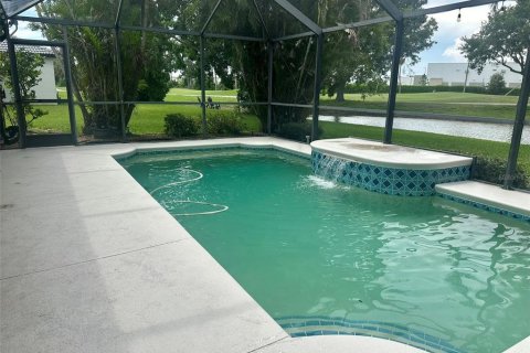 Casa en alquiler en Palmetto, Florida, 3 dormitorios, 139.63 m2 № 1795891 - foto 2