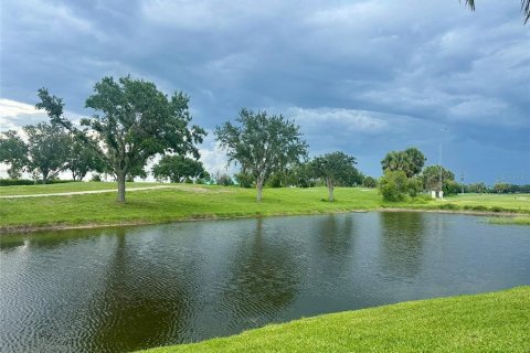 Casa en alquiler en Palmetto, Florida, 3 dormitorios, 139.63 m2 № 1795891 - foto 14