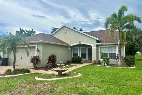 Casa en alquiler en Palmetto, Florida, 3 dormitorios, 139.63 m2 № 1795891 - foto 1