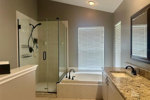 Casa en alquiler en Palmetto, Florida, 3 dormitorios, 139.63 m2 № 1795891 - foto 7