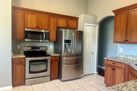 Casa en alquiler en Palmetto, Florida, 3 dormitorios, 139.63 m2 № 1795891 - foto 5