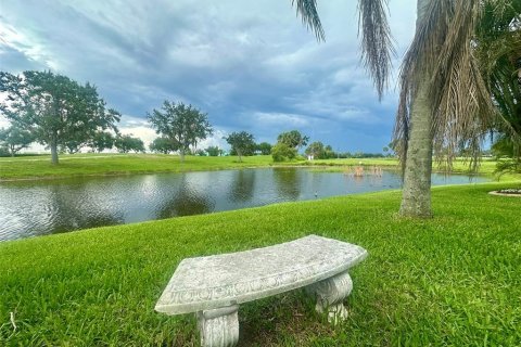 Casa en alquiler en Palmetto, Florida, 3 dormitorios, 139.63 m2 № 1795891 - foto 13