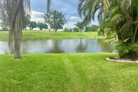 Casa en alquiler en Palmetto, Florida, 3 dormitorios, 139.63 m2 № 1795891 - foto 12