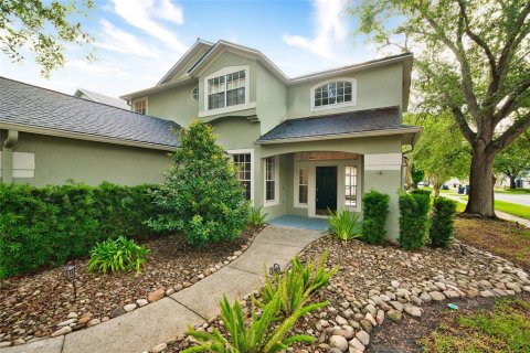 Villa ou maison à vendre à Orlando, Floride: 4 chambres, 245.63 m2 № 1677685 - photo 5