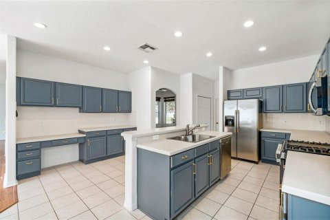 Villa ou maison à vendre à Orlando, Floride: 4 chambres, 245.63 m2 № 1677685 - photo 9