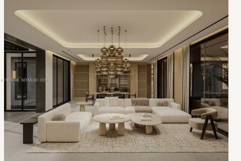 Casa en venta en Pinecrest, Florida, 3 dormitorios, 138.89 m2 № 2045558 - foto 3