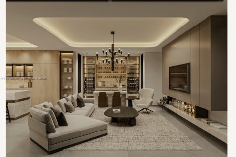 Casa en venta en Pinecrest, Florida, 3 dormitorios, 138.89 m2 № 2045558 - foto 4