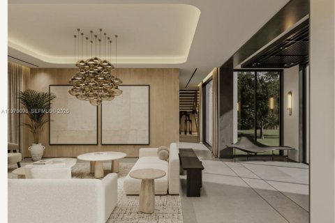 Casa en venta en Pinecrest, Florida, 3 dormitorios, 138.89 m2 № 2045558 - foto 6