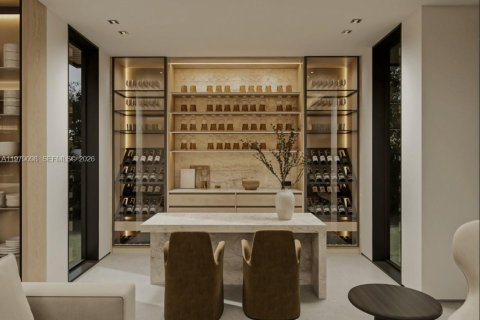 Casa en venta en Pinecrest, Florida, 3 dormitorios, 138.89 m2 № 2045558 - foto 5