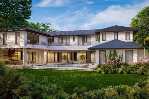 Casa en venta en Pinecrest, Florida, 3 dormitorios, 138.89 m2 № 2045558 - foto 2