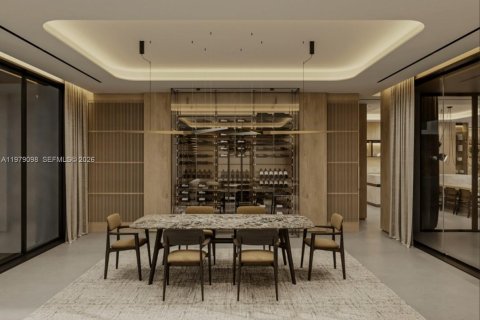 Casa en venta en Pinecrest, Florida, 3 dormitorios, 138.89 m2 № 2045558 - foto 7