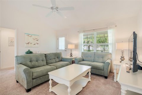 Villa ou maison à vendre à The Villages, Floride: 3 chambres, 129.32 m2 № 1894575 - photo 7