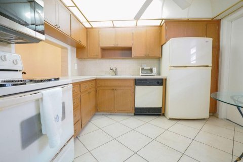 Copropriété à vendre à Hallandale Beach, Floride: 1 chambre, 71.53 m2 № 2089688 - photo 4