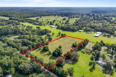 Land in Archer, Florida № 1837101 - photo 2