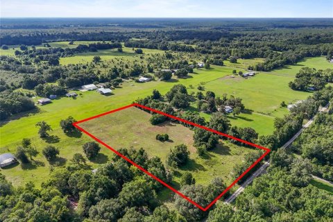 Land in Archer, Florida № 1837101 - photo 1