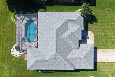 House in Rotonda, Florida 4 bedrooms, 209.77 sq.m. № 2419837 - photo 13