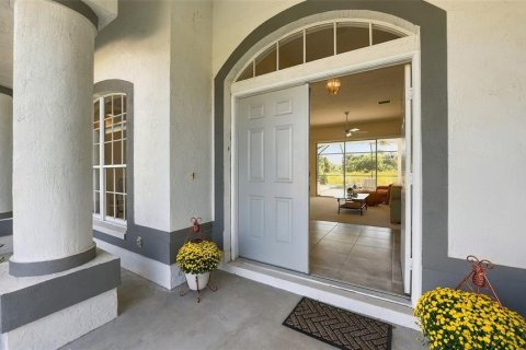 House in Rotonda, Florida 4 bedrooms, 209.77 sq.m. № 2419837 - photo 3