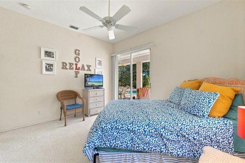 House in Rotonda, Florida 4 bedrooms, 209.77 sq.m. № 2419837 - photo 26