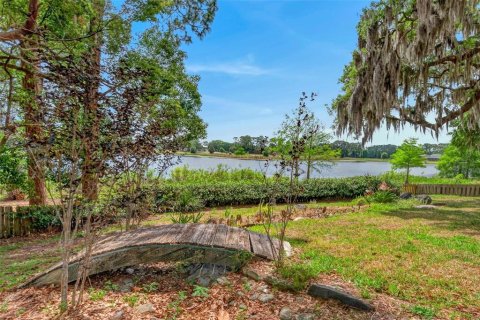 Villa ou maison à vendre à Lake Mary, Floride: 4 chambres, 280.29 m2 № 2230233 - photo 4