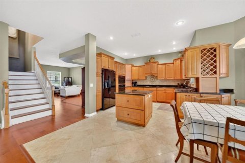 Villa ou maison à vendre à Lake Mary, Floride: 4 chambres, 280.29 m2 № 2230233 - photo 26