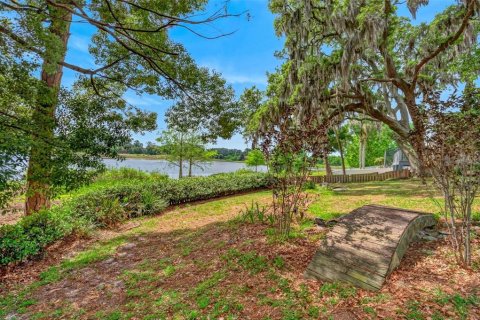 Villa ou maison à vendre à Lake Mary, Floride: 4 chambres, 280.29 m2 № 2230233 - photo 8