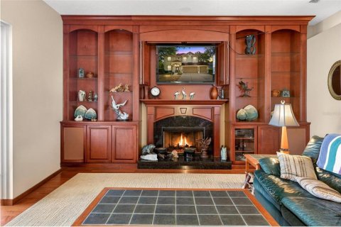 Villa ou maison à vendre à Lake Mary, Floride: 4 chambres, 280.29 m2 № 2230233 - photo 21