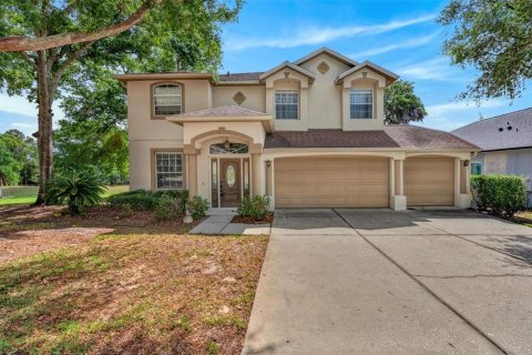 House in Lake Mary, Florida 4 bedrooms, 280.29 sq.m. № 2230233