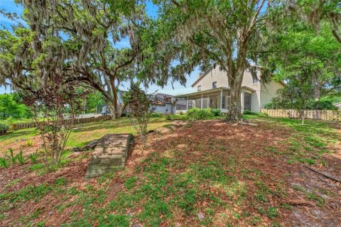 Villa ou maison à vendre à Lake Mary, Floride: 4 chambres, 280.29 m2 № 2230233 - photo 5