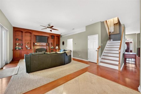 Villa ou maison à vendre à Lake Mary, Floride: 4 chambres, 280.29 m2 № 2230233 - photo 20