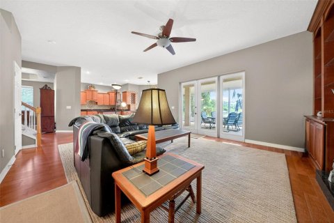 Villa ou maison à vendre à Lake Mary, Floride: 4 chambres, 280.29 m2 № 2230233 - photo 23