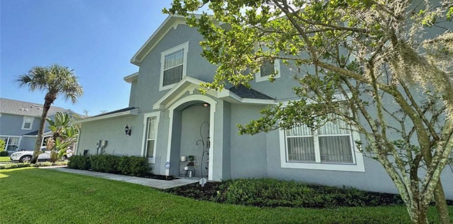 Adosado en Tampa, Florida 3 dormitorios, 154.78 m2 № 1916445