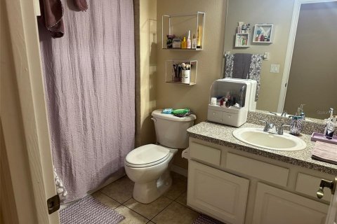 Adosado en venta en Tampa, Florida, 3 dormitorios, 154.78 m2 № 1916445 - foto 29