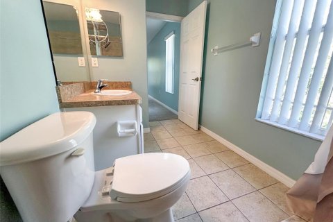 Adosado en venta en Tampa, Florida, 3 dormitorios, 154.78 m2 № 1916445 - foto 21