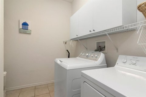 Villa ou maison à vendre à Plant City, Floride: 2 chambres, 114.83 m2 № 2408893 - photo 29