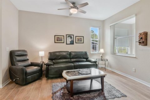 Villa ou maison à vendre à Plant City, Floride: 2 chambres, 114.83 m2 № 2408893 - photo 20
