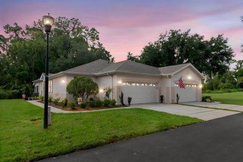 Villa ou maison à vendre à Plant City, Floride: 2 chambres, 114.83 m2 № 2408893 - photo 2