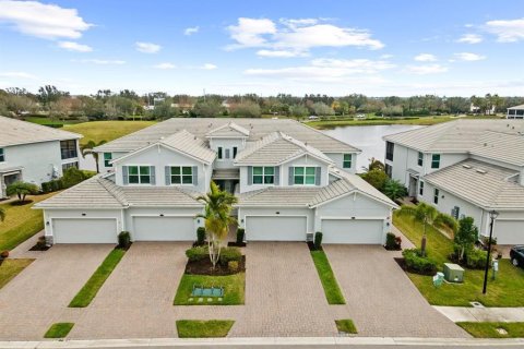 Copropriété à vendre à Bradenton, Floride: 3 chambres, 195.28 m2 № 1866436 - photo 30